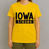 Iowa Strong T-Shirt