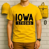 Iowa Strong T-Shirt