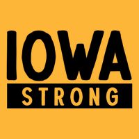 Iowa Strong T-Shirt
