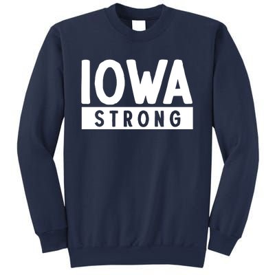 Iowa Strong Sweatshirt