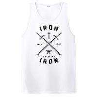 Iron Sharpens Iron PosiCharge Competitor Tank