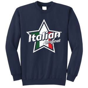 Italian Shirts Italy Flag Shirts Proud Men Italian Sweatshirt