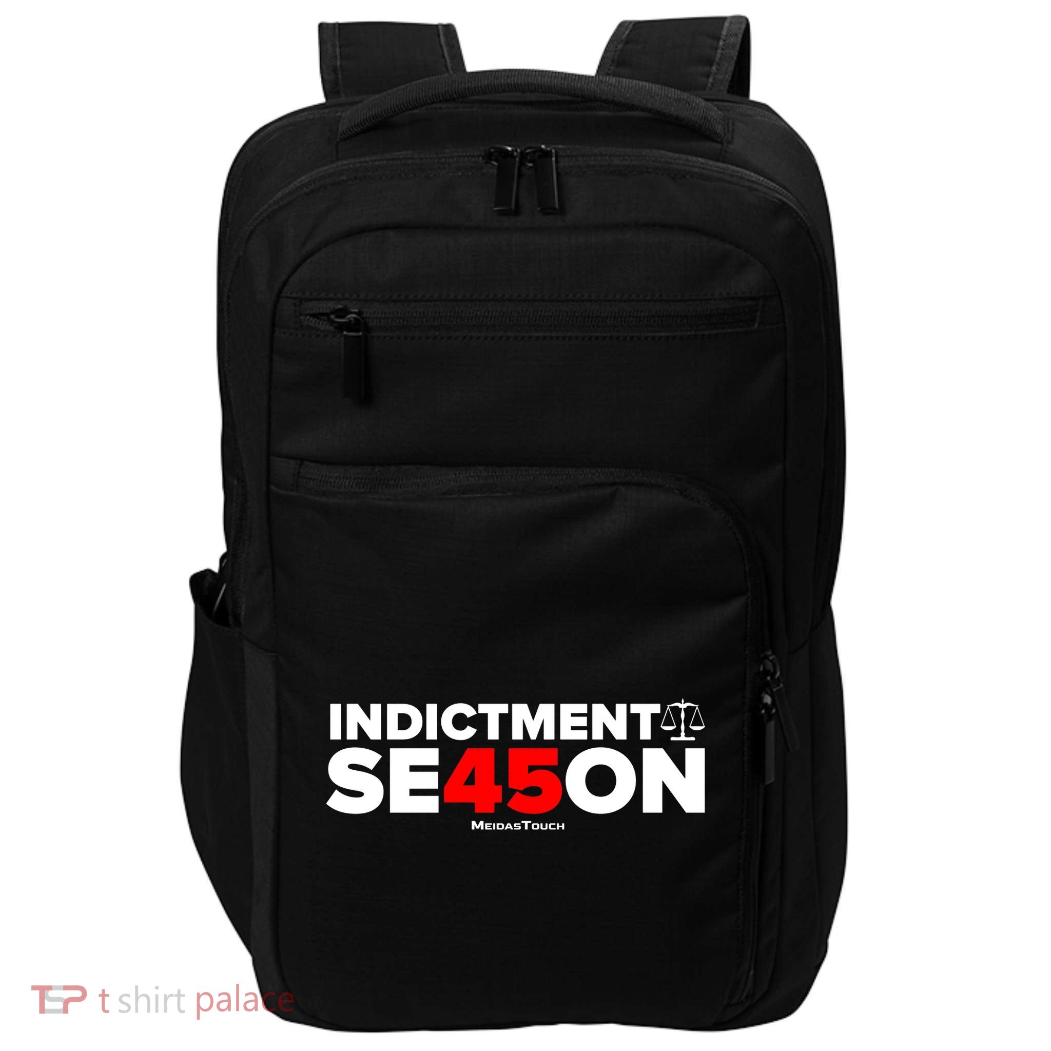 Indictment SE45ON Impact Tech Backpack