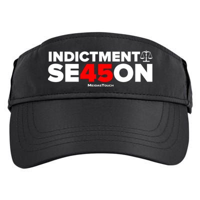 Indictment SE45ON Adult Drive Performance Visor