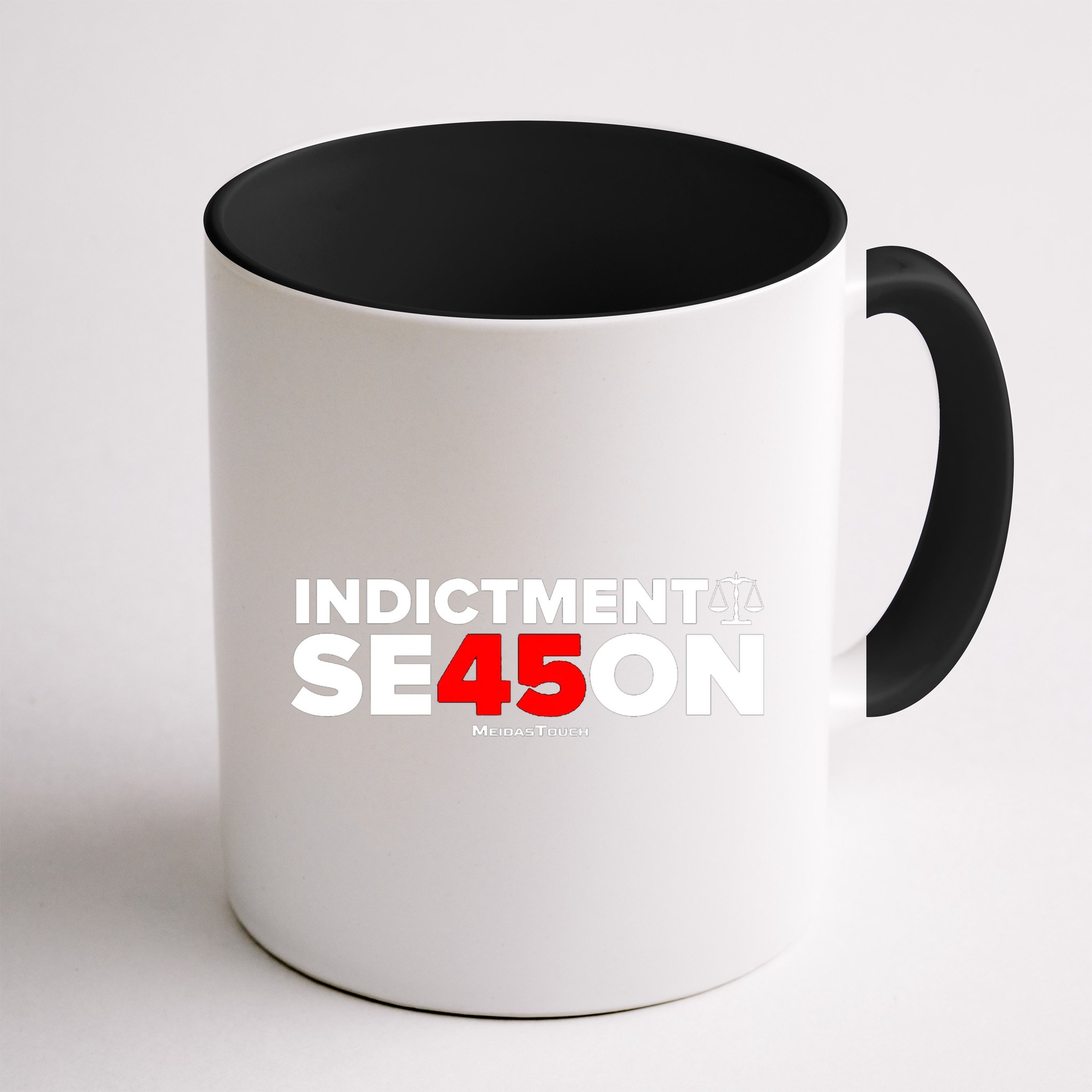Indictment SE45ON Mug