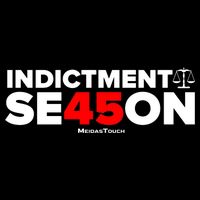 Indictment SE45ON Mug