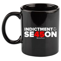 Indictment SE45ON 11oz C Handle Ceramic Mug