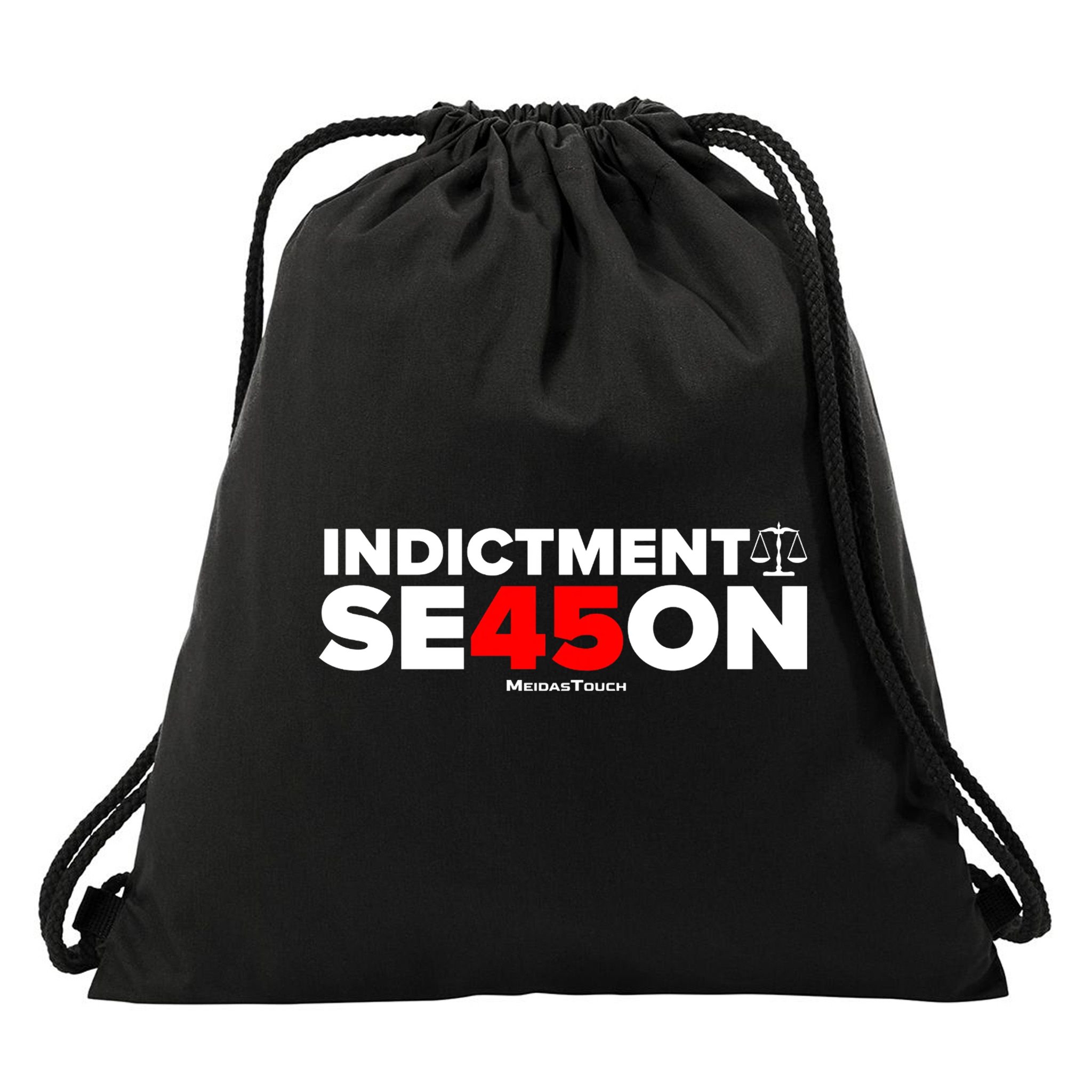 Indictment SE45ON Drawstring Bag