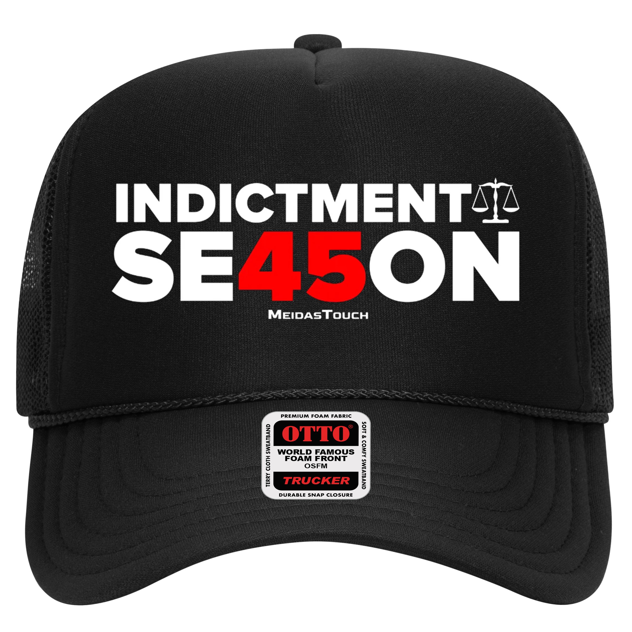 Indictment SE45ON Hat