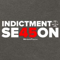 Indictment SE45ON Cotton Canvas Backpack