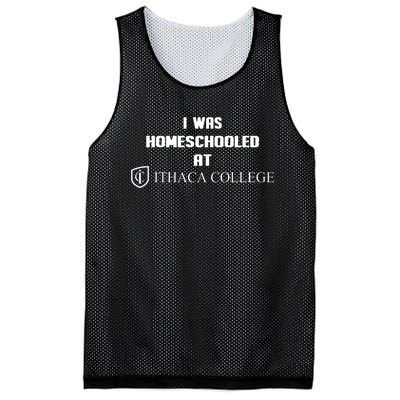 Ic Spring Mesh Reversible Basketball Jersey Tank