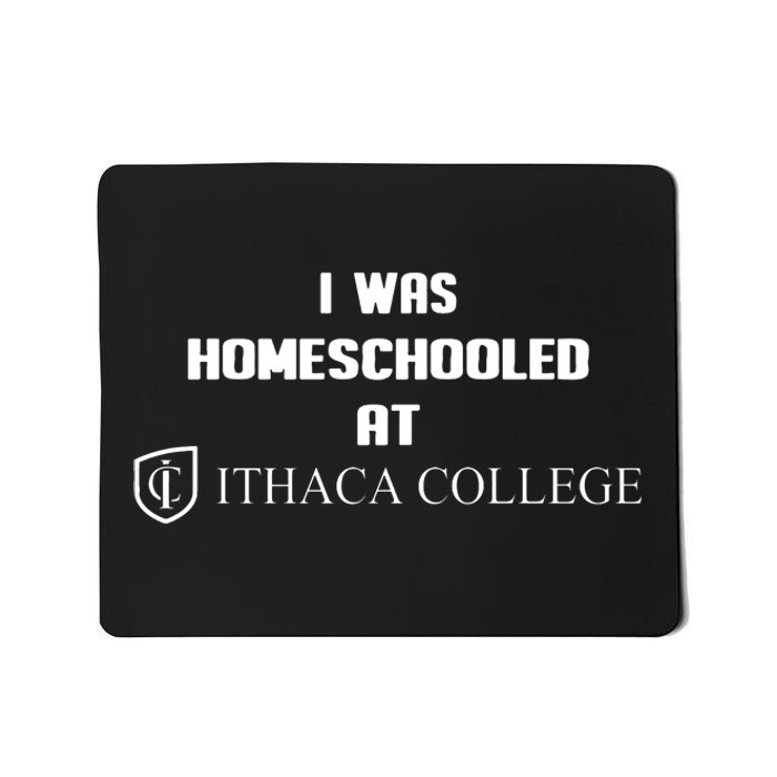 Ic Spring Mousepad