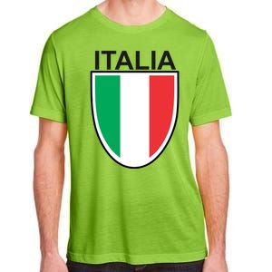 Italia Soccer Adult ChromaSoft Performance T-Shirt