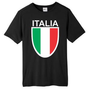 Italia Soccer Tall Fusion ChromaSoft Performance T-Shirt