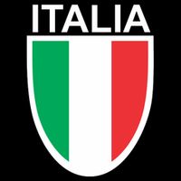 Italia Soccer 16 in Basic Backpack