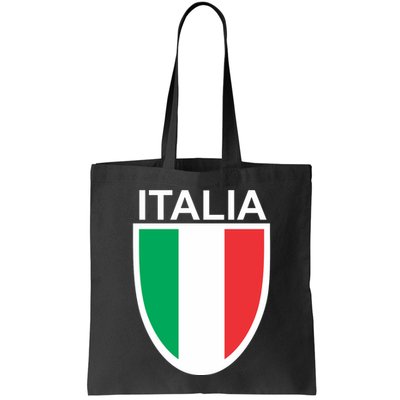 Italia Soccer Bag