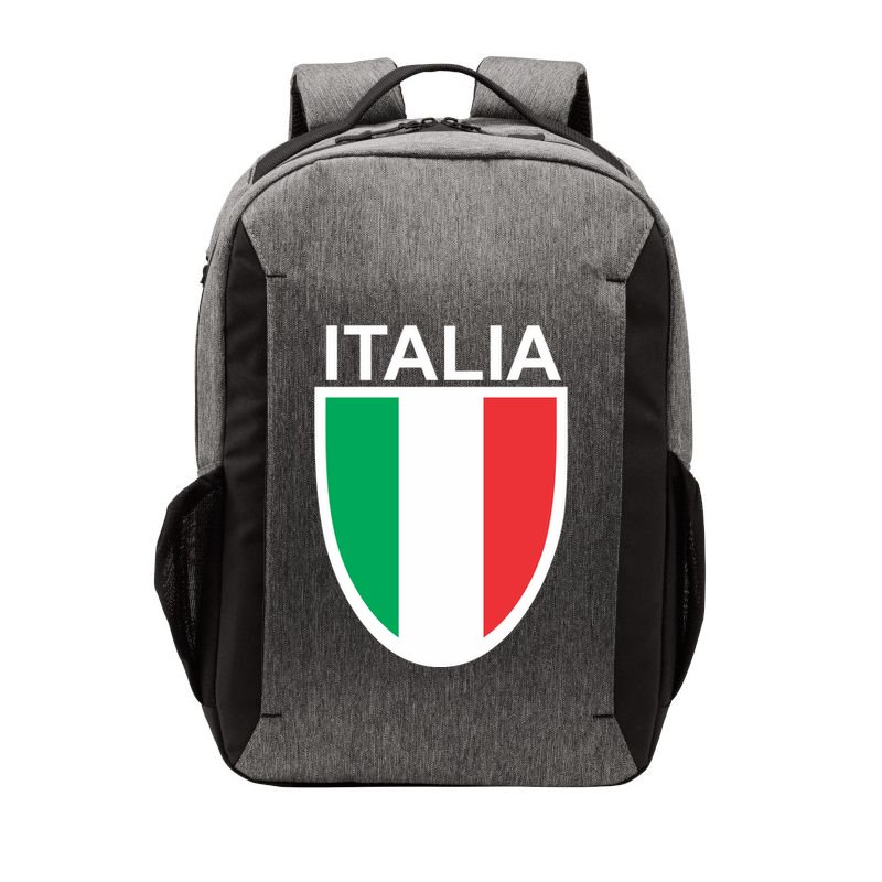 Italia Soccer Vector Backpack