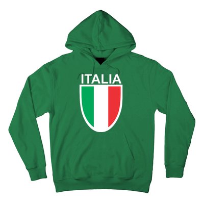 Italia Soccer Hoodie