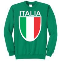 Italia Soccer Sweatshirt