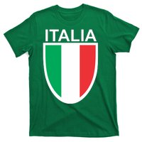 Italia Soccer T-Shirt