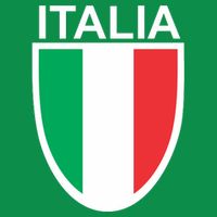 Italia Soccer Toddler T-Shirt