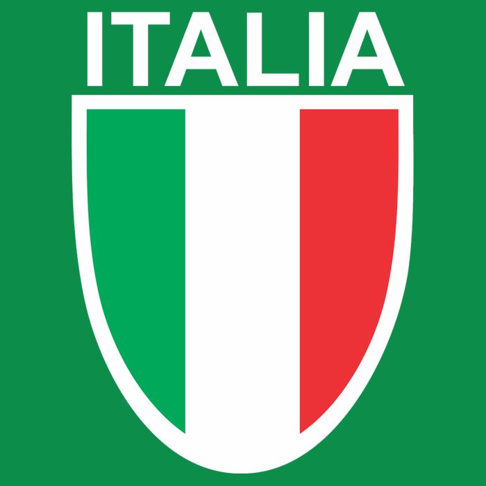 Italia Soccer Toddler T-Shirt