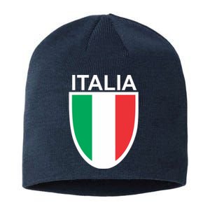 Italia Soccer Sustainable Beanie