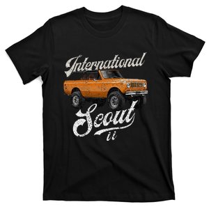 International Scout Ii T-Shirt