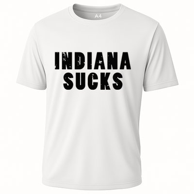 Indiana Sucks Performance Shirt