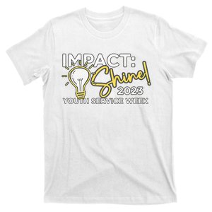 Impact Shine T-Shirt