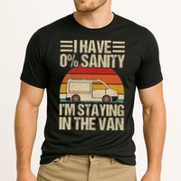 IM Staying In Tha Van Phasmophobia Cooling Performance Crew T-Shirt