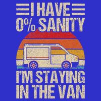IM Staying In Tha Van Phasmophobia Long Sleeve Shirt