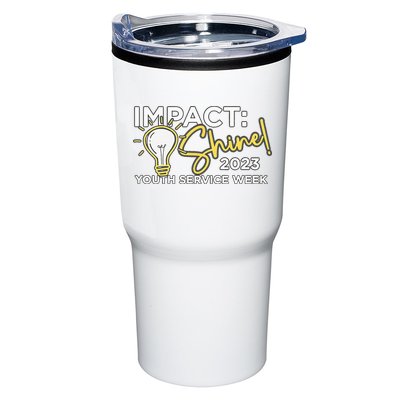 Impact Shine Tumbler