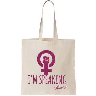 IM Speaking Bag