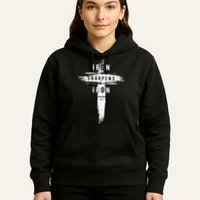 Iron Sharpens Iron Proverbs 2717 Christian Hoodie