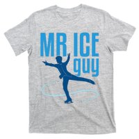 Ice Skater T-Shirt