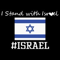 Israel Support Israel Stop War Support Israel No War Palestine T-Shirt