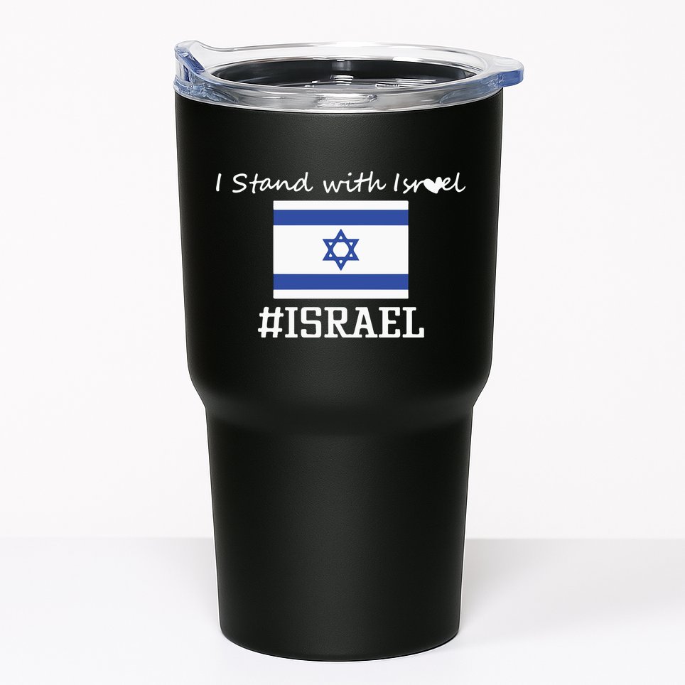Israel Support Israel Stop War Support Israel No War Palestine Tumbler
