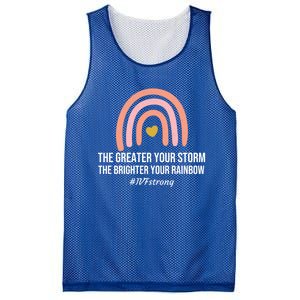 Ivf Strong Ivf Retrieval Day Infertility Embryo Ivf Mom Gift Mesh Reversible Basketball Jersey Tank