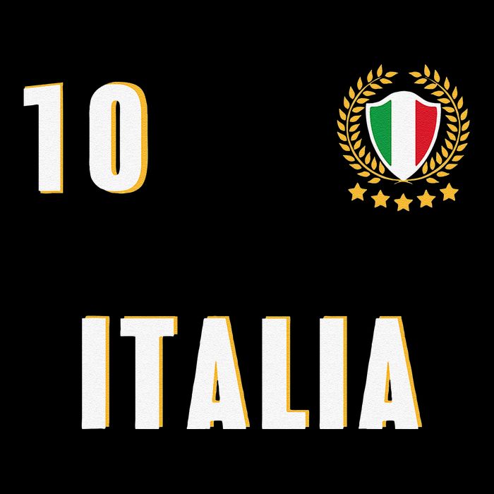 Italy Soccer Jersey 2023 Italia Football Team Impact Tech Backpack