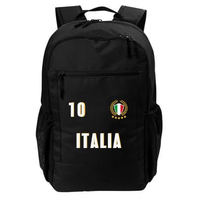 Italy Soccer Jersey 2023 Italia Football Team Backpack