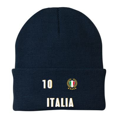 Italy Soccer Jersey 2023 Italia Football Team Beanie