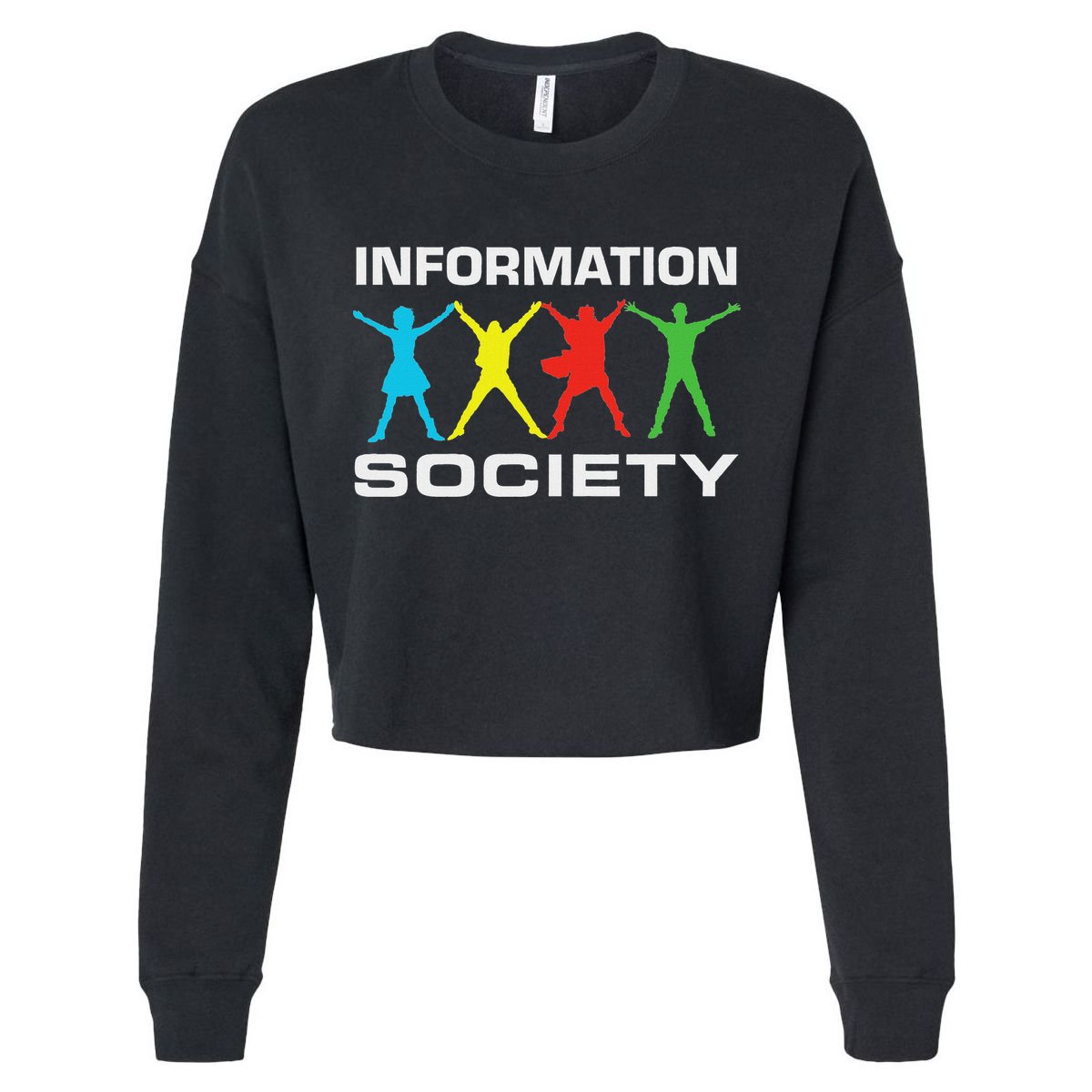 Information Society Jump Adult Drive Performance Visor