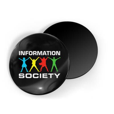 Information Society Jump Magnet