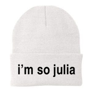 IM So Julia Knit Cap Winter Beanie