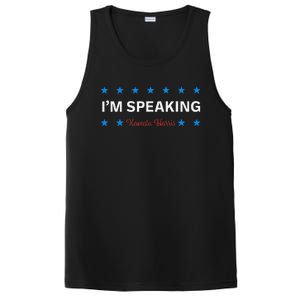 I’M Speaking Kamala Harris PosiCharge Competitor Tank