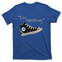 IM Speaking Kamala Harris 2024 T-Shirt