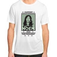 I Support Kristi Noem South Dakota Governor President 2024 Adult ChromaSoft Performance T-Shirt