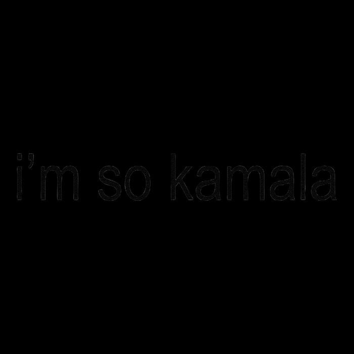 I’M So Kamala Brat Meme Gen Z Impact Tech Backpack