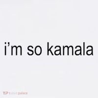 I’M So Kamala Brat Meme Gen Z T-Shirt